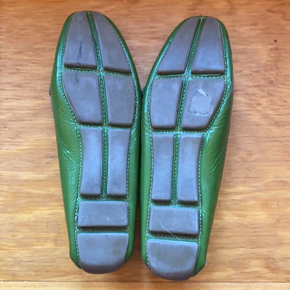 Prada Driving Shoes. Size 7. - Picture 2 of 4